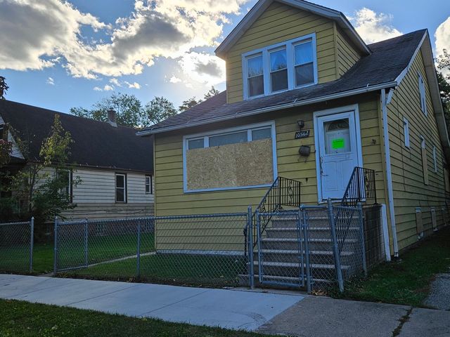 10562 S Wabash Avenue, Chicago, IL 60628