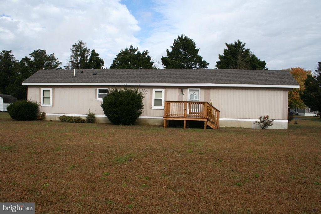 5850 BROOK ST, Salisbury, MD 21801