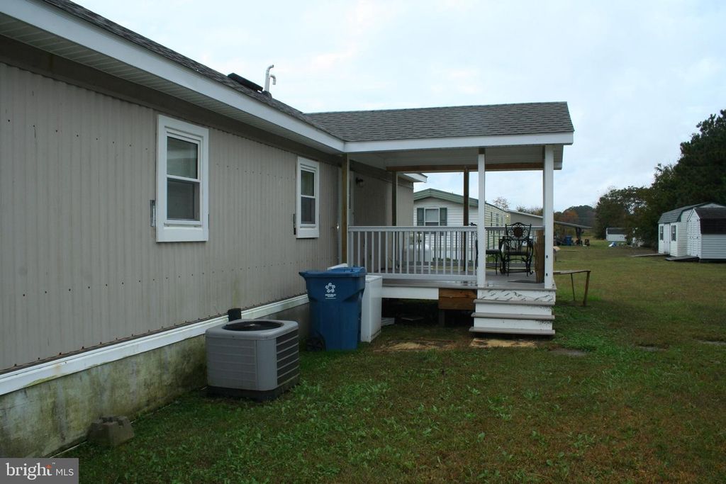 Image 25 of property listing at 5850 BROOK ST, Salisbury, MD 21801