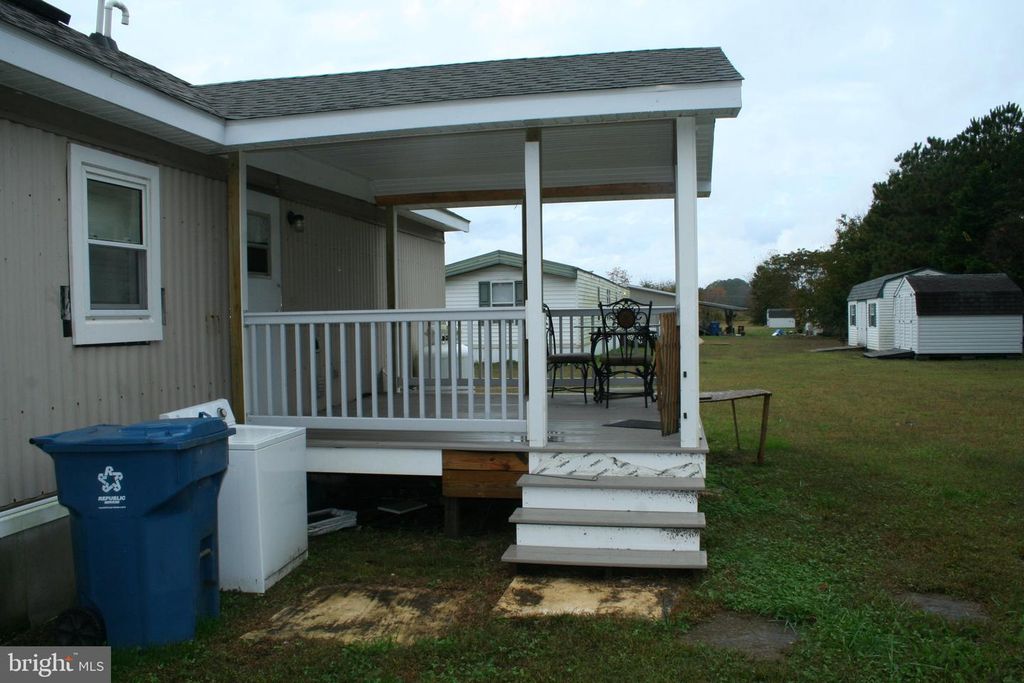 Image 28 of property listing at 5850 BROOK ST, Salisbury, MD 21801