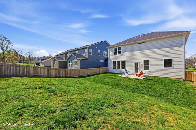 4603 Golden Eagle Dr, Louisville, KY 40245