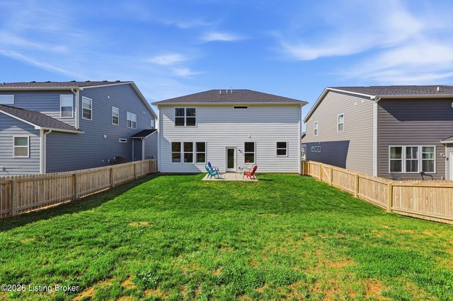 4603 Golden Eagle Dr, Louisville, KY 40245