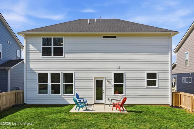 4603 Golden Eagle Dr, Louisville, KY 40245