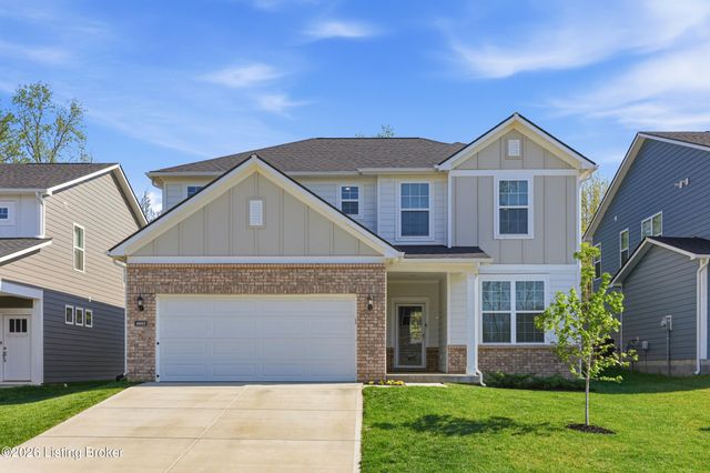 4603 Golden Eagle Dr, Louisville, KY 40245
