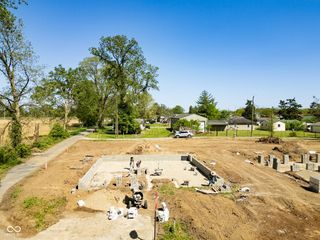 5263 N Vance Street, Columbus, IN 47201