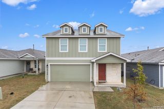10746 Prusiner, Converse, TX 78109
