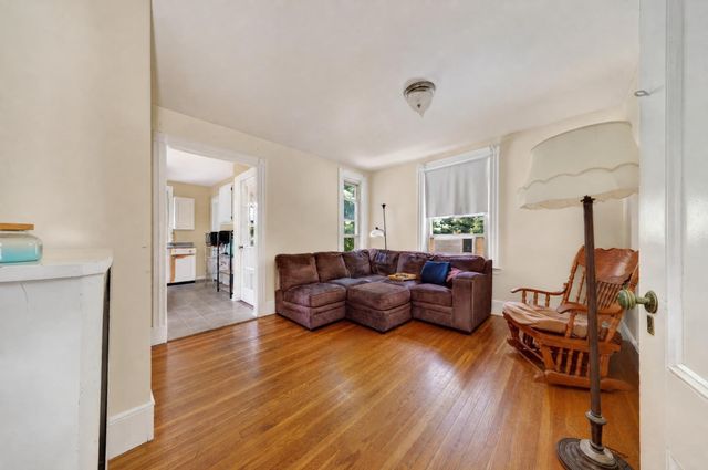 45 Hunt Street, Weymouth, MA 02191