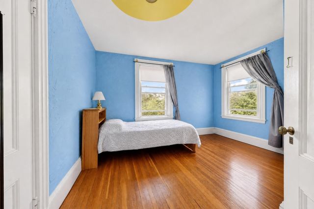 45 Hunt Street, Weymouth, MA 02191