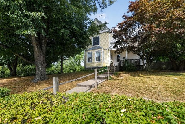 45 Hunt Street, Weymouth, MA 02191