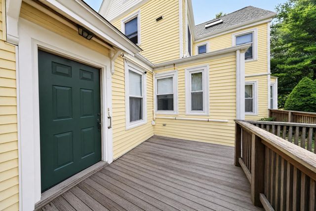 45 Hunt Street, Weymouth, MA 02191