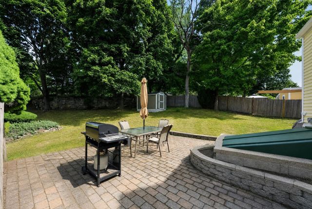45 Hunt Street, Weymouth, MA 02191