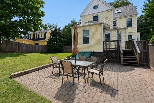 45 Hunt Street, Weymouth, MA 02191