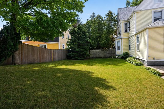 45 Hunt Street, Weymouth, MA 02191