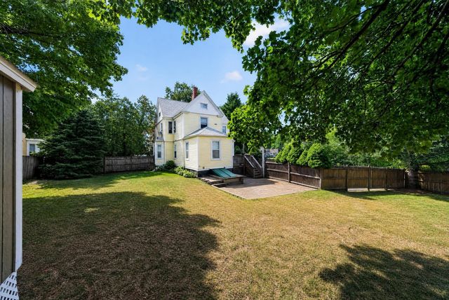 45 Hunt Street, Weymouth, MA 02191