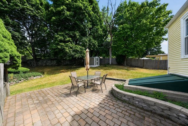 45 Hunt Street, Weymouth, MA 02191