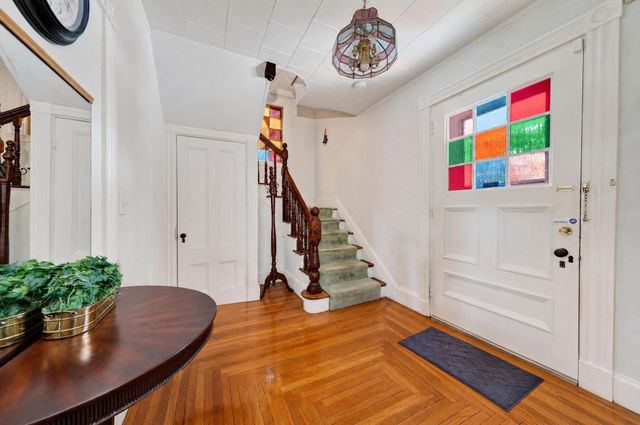 45 Hunt Street, Weymouth, MA 02191
