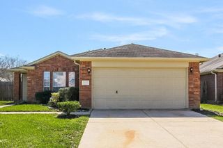 2115 Beacon Light Lane, Fresno, TX 77545