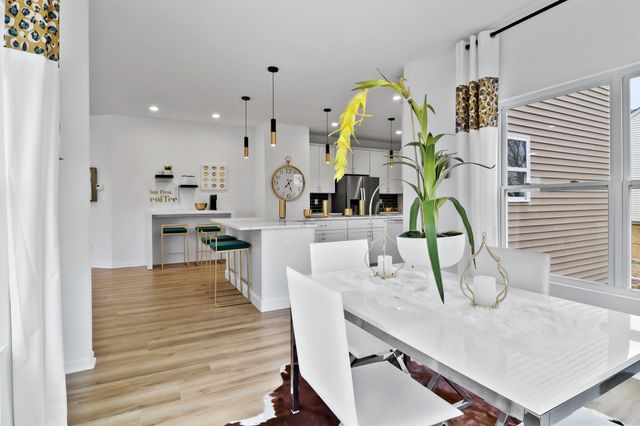 2716 Carrington Court, Crown Point, IN 46307