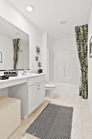 2716 Carrington Court, Crown Point, IN 46307