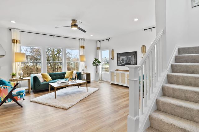 2716 Carrington Court, Crown Point, IN 46307