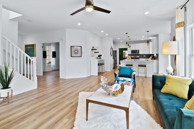 2716 Carrington Court, Crown Point, IN 46307