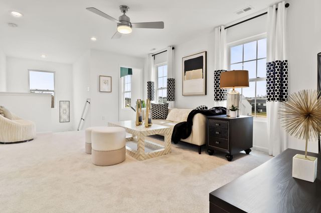 2716 Carrington Court, Crown Point, IN 46307