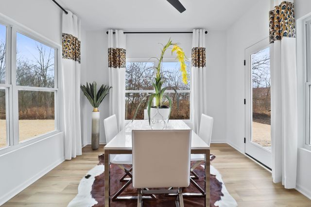 2716 Carrington Court, Crown Point, IN 46307