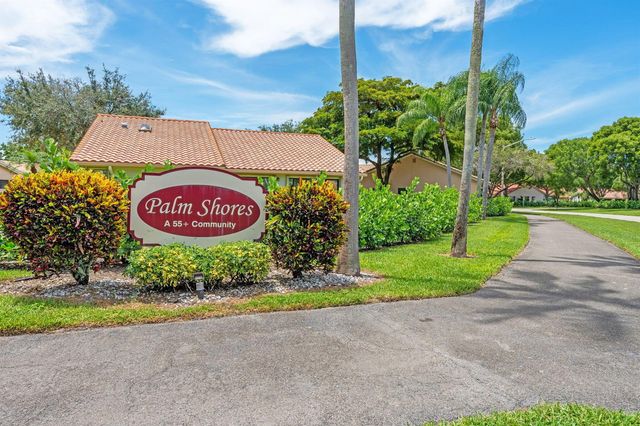 4520 Catamaran Circle, Boynton Beach, FL 33436