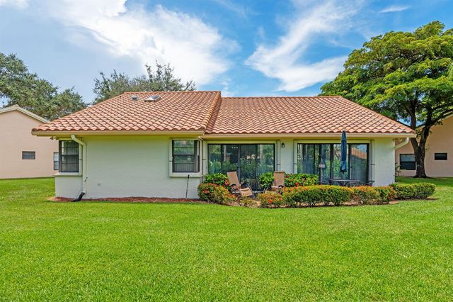 4520 Catamaran Circle, Boynton Beach, FL 33436