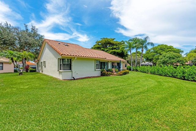 4520 Catamaran Circle, Boynton Beach, FL 33436
