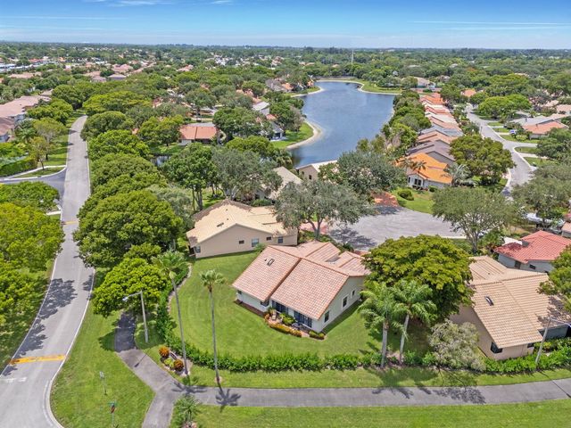 4520 Catamaran Circle, Boynton Beach, FL 33436