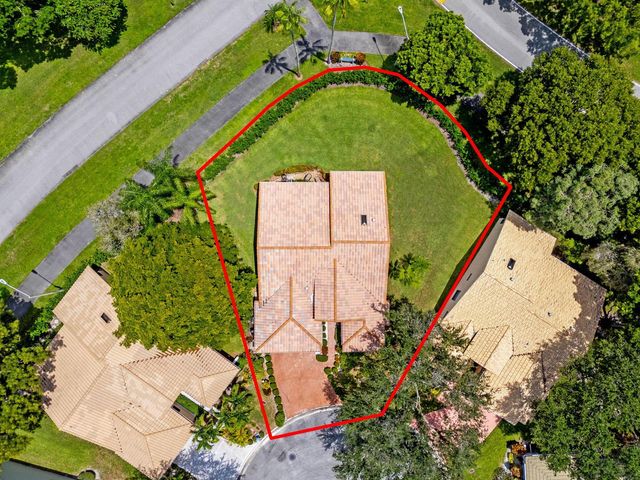 4520 Catamaran Circle, Boynton Beach, FL 33436