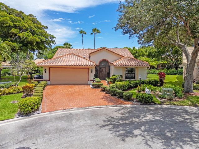 4520 Catamaran Circle, Boynton Beach, FL 33436