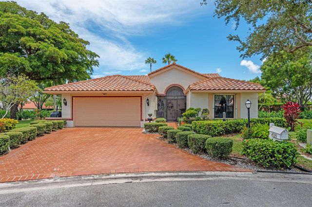 4520 Catamaran Circle, Boynton Beach, FL 33436