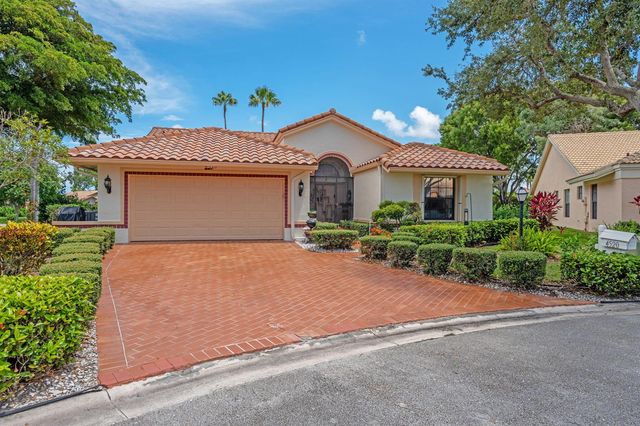 4520 Catamaran Circle, Boynton Beach, FL 33436