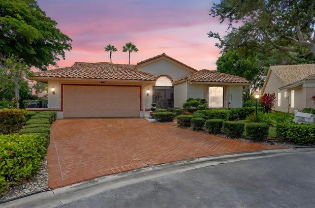 4520 Catamaran Circle, Boynton Beach, FL 33436