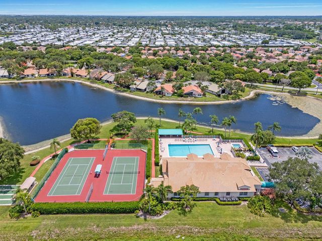 4520 Catamaran Circle, Boynton Beach, FL 33436