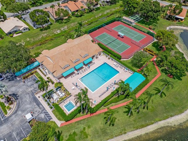 4520 Catamaran Circle, Boynton Beach, FL 33436