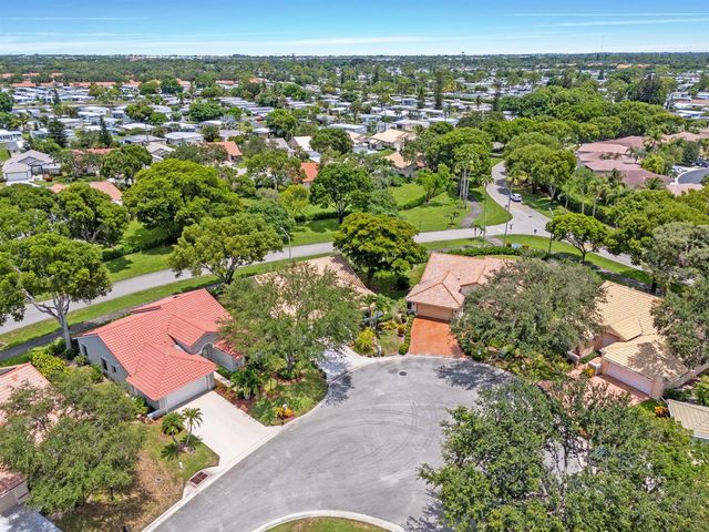 4520 Catamaran Circle, Boynton Beach, FL 33436