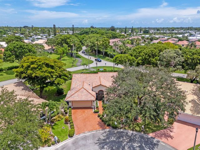 4520 Catamaran Circle, Boynton Beach, FL 33436