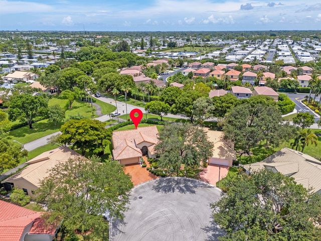 4520 Catamaran Circle, Boynton Beach, FL 33436