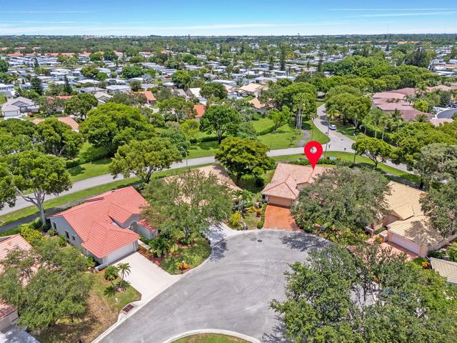 4520 Catamaran Circle, Boynton Beach, FL 33436