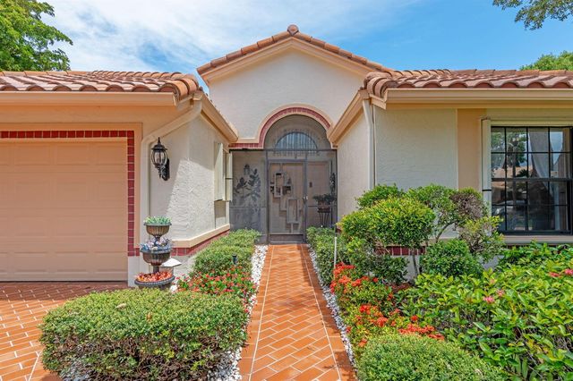 4520 Catamaran Circle, Boynton Beach, FL 33436