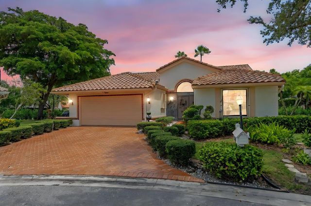 4520 Catamaran Circle, Boynton Beach, FL 33436
