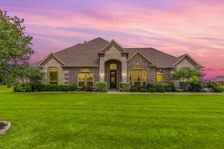 2801 Prairie View Drive, Northlake, TX 76226