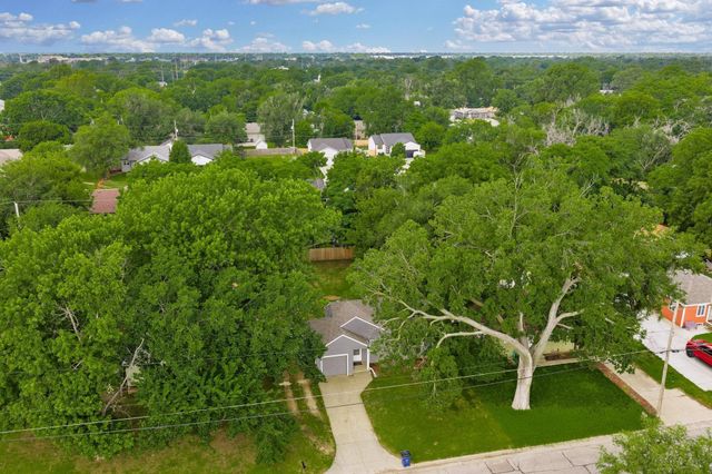 207 N Florence St, Wichita, KS 67212