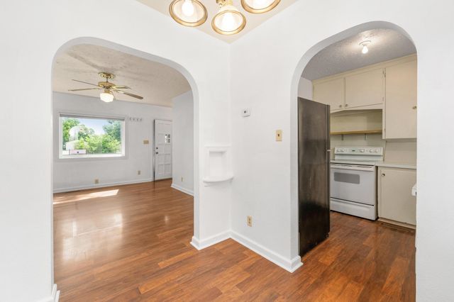 207 N Florence St, Wichita, KS 67212
