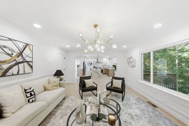 3774 Hollow Oak Lane, Lithonia, GA 30038