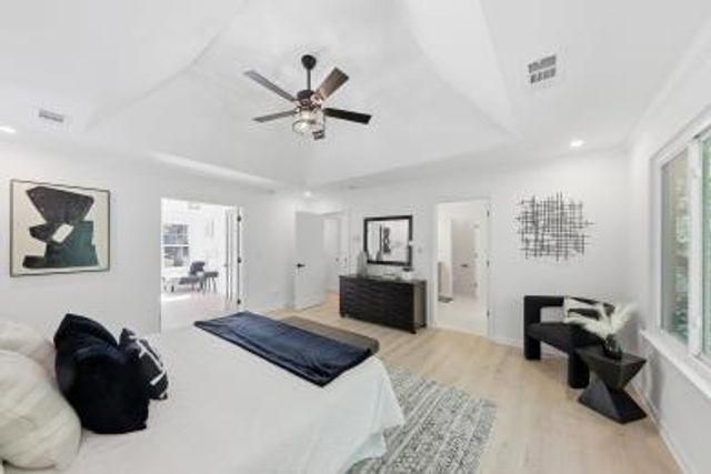 3774 Hollow Oak Lane, Lithonia, GA 30038