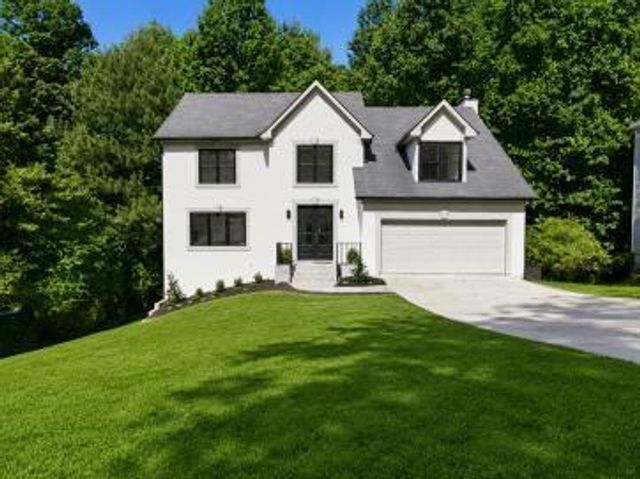 3774 Hollow Oak Lane, Lithonia, GA 30038